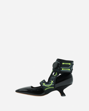 Zapatillas Dior x Roger Vivier 36