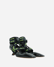 Zapatillas Dior x Roger Vivier 36