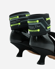 Zapatillas Dior x Roger Vivier 36