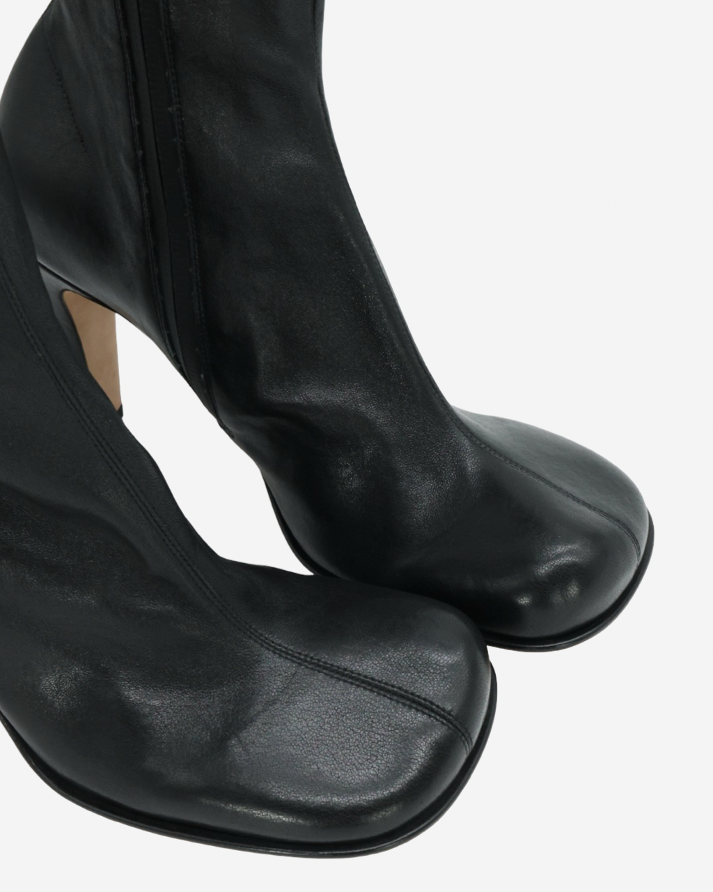 Botas Bottega Veneta Bloc 38