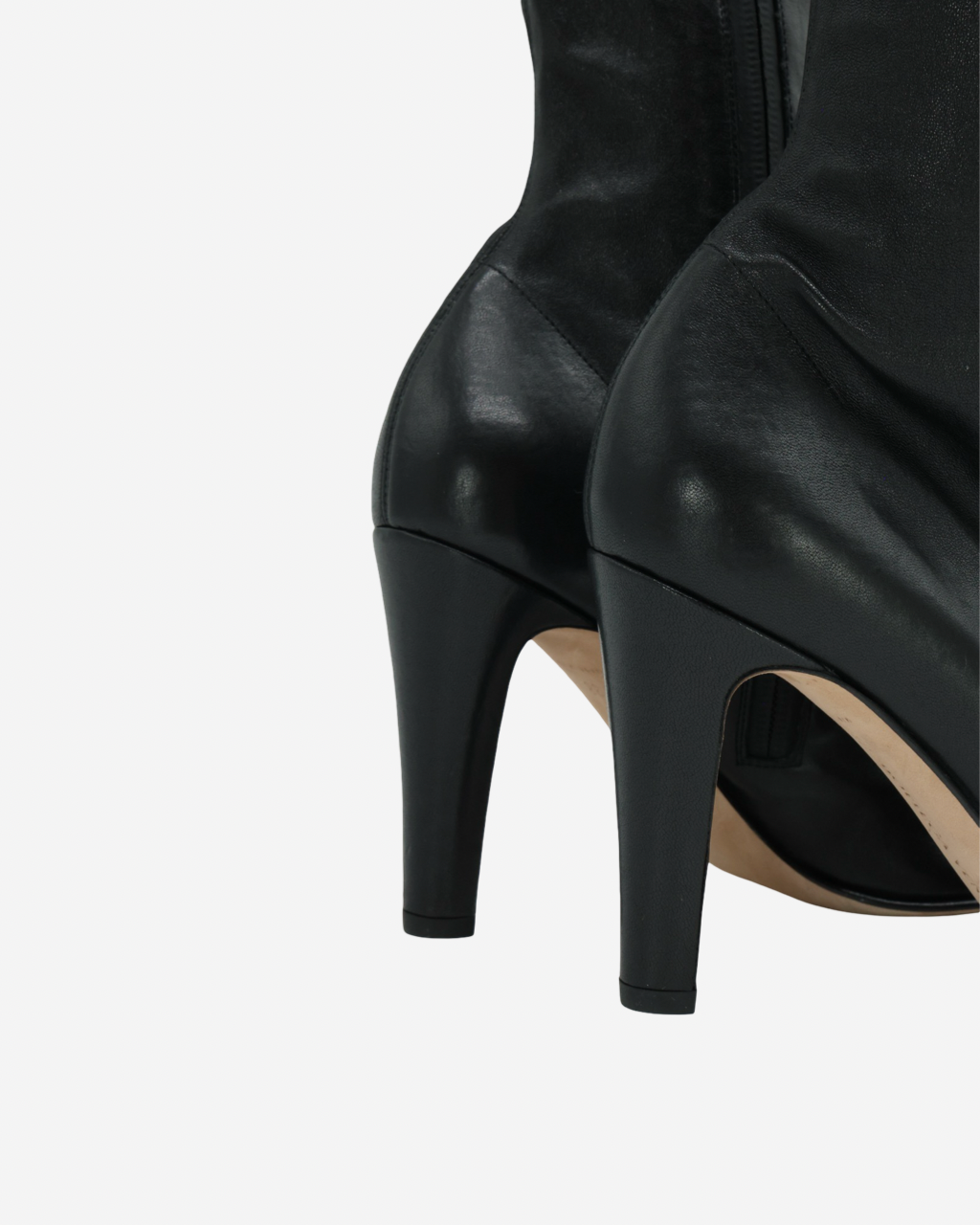 Botas Bottega Veneta Bloc 38