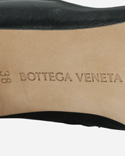 Botas Bottega Veneta Bloc 38
