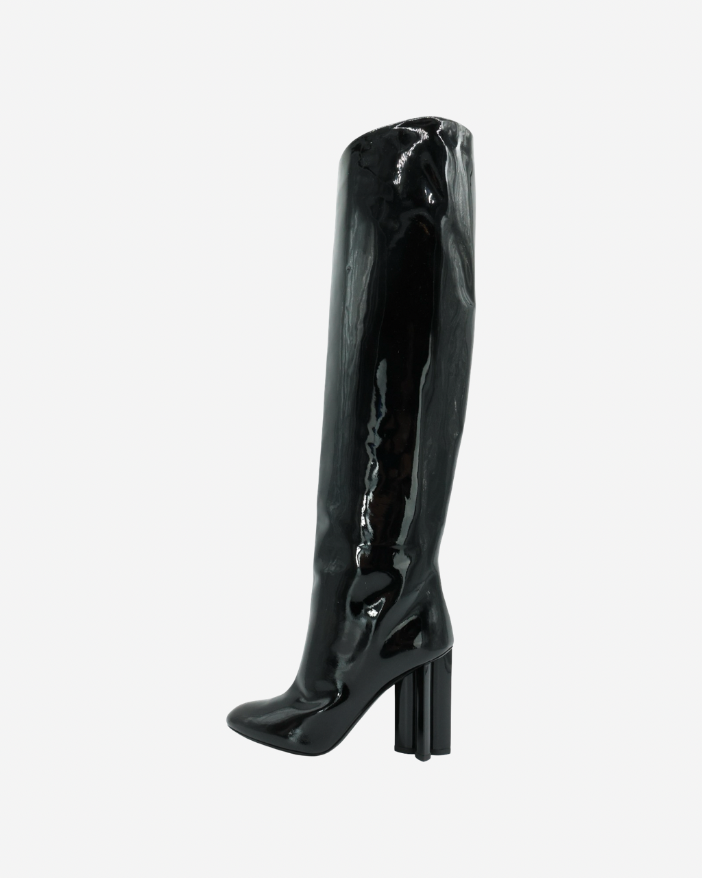 Botas Louis Vuitton 35.5