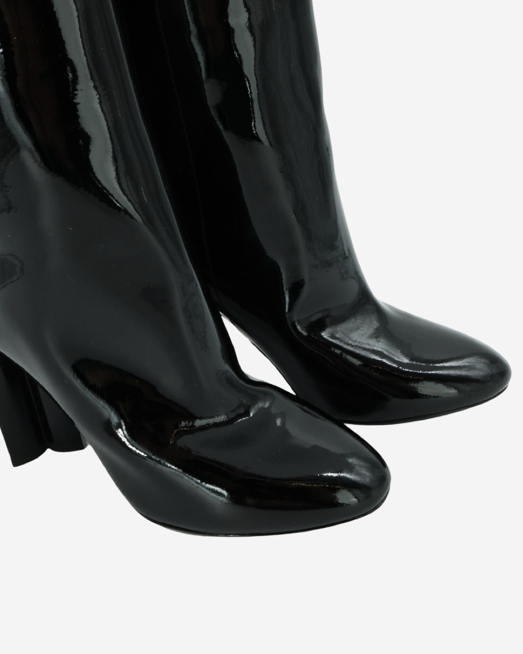 Botas Louis Vuitton 35.5