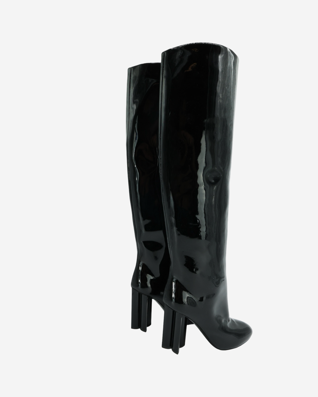 Botas Louis Vuitton 35.5