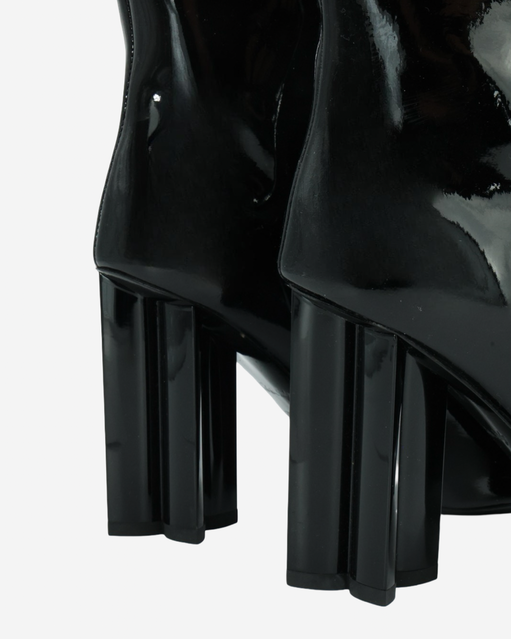 Botas Louis Vuitton 35.5