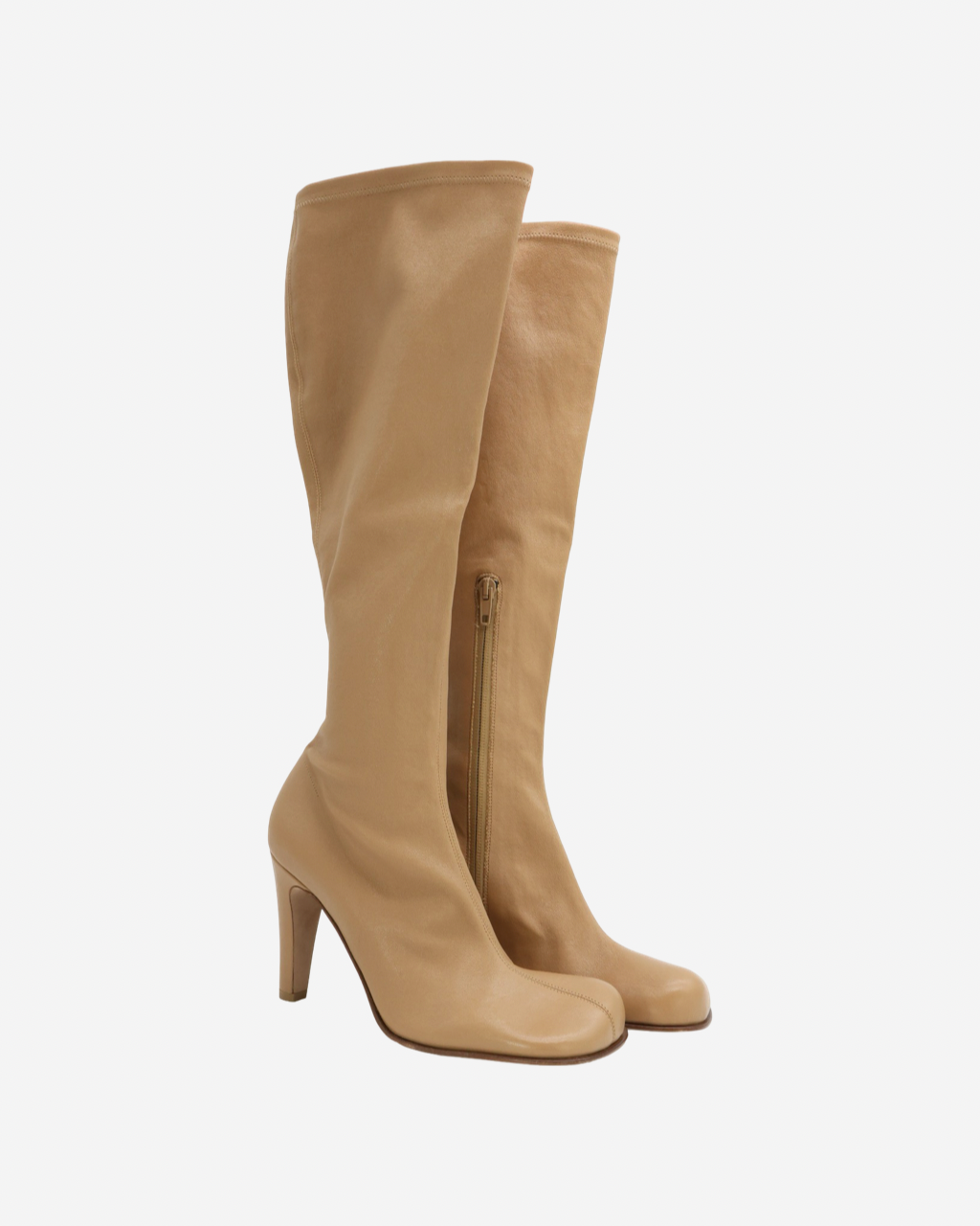 Botas Bottega Veneta Bloc 38