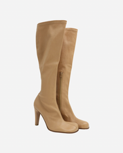Botas Bottega Veneta Bloc 38