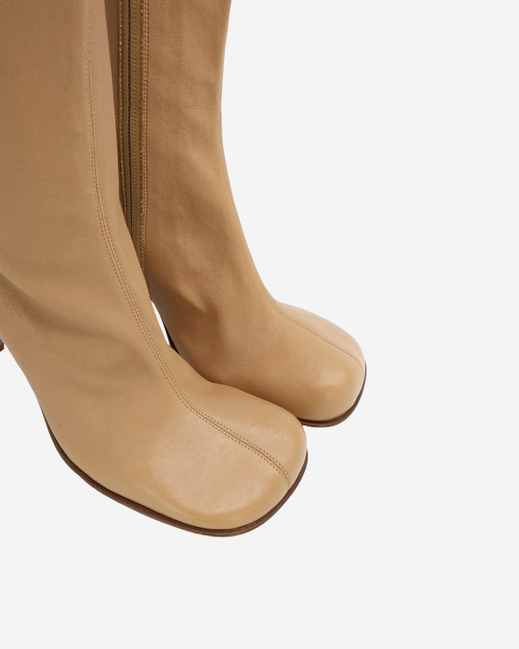 Botas Bottega Veneta Bloc 38