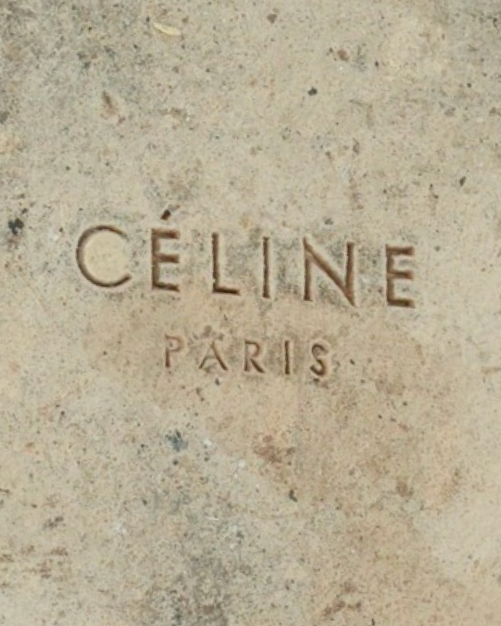 Celine Sandals 39