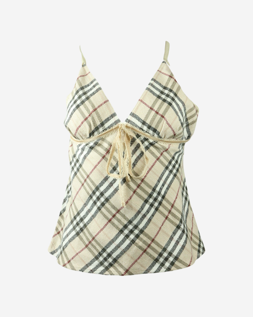 Top Burberry Novacheck 38 IT