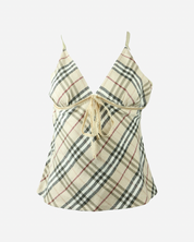 Top Burberry Novacheck 38 IT