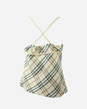 Top Burberry Novacheck 38 IT
