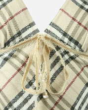 Top Burberry Novacheck 38 IT