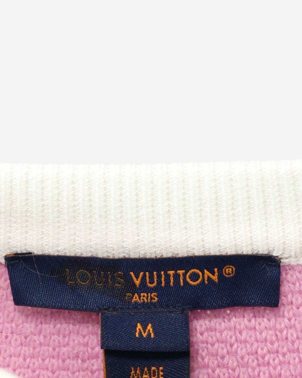 Suéter Louis Vuitton M