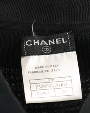 Chanel Top 38 FR