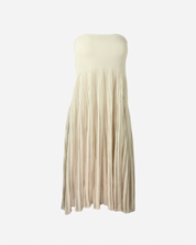 Vestido Fendi Tejido 40 IT
