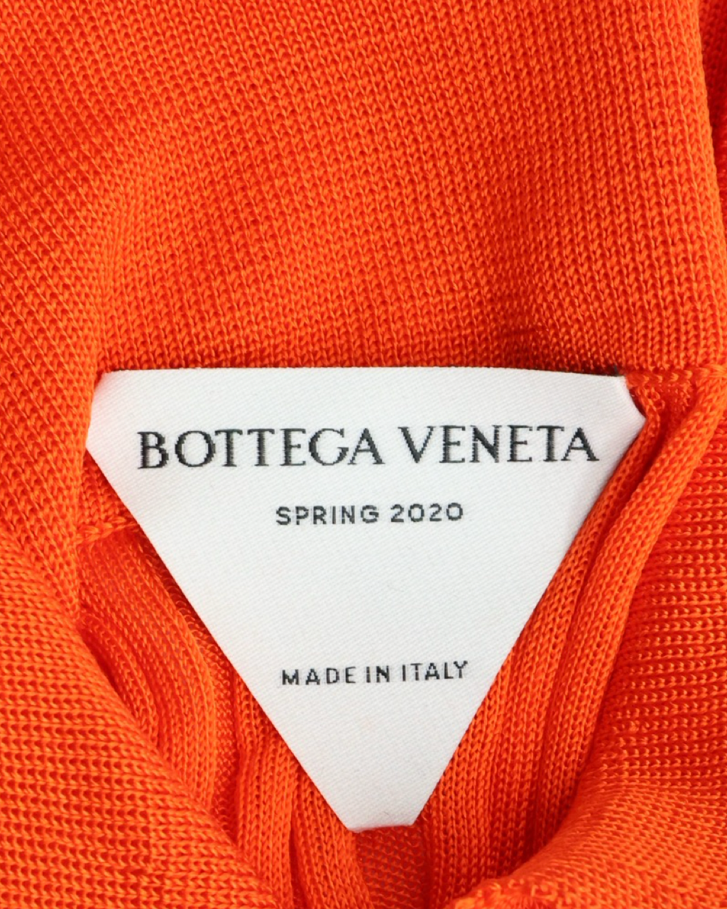 Vestido Bottega Veneta 40 IT