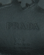 Sandalias Prada Monolith 40