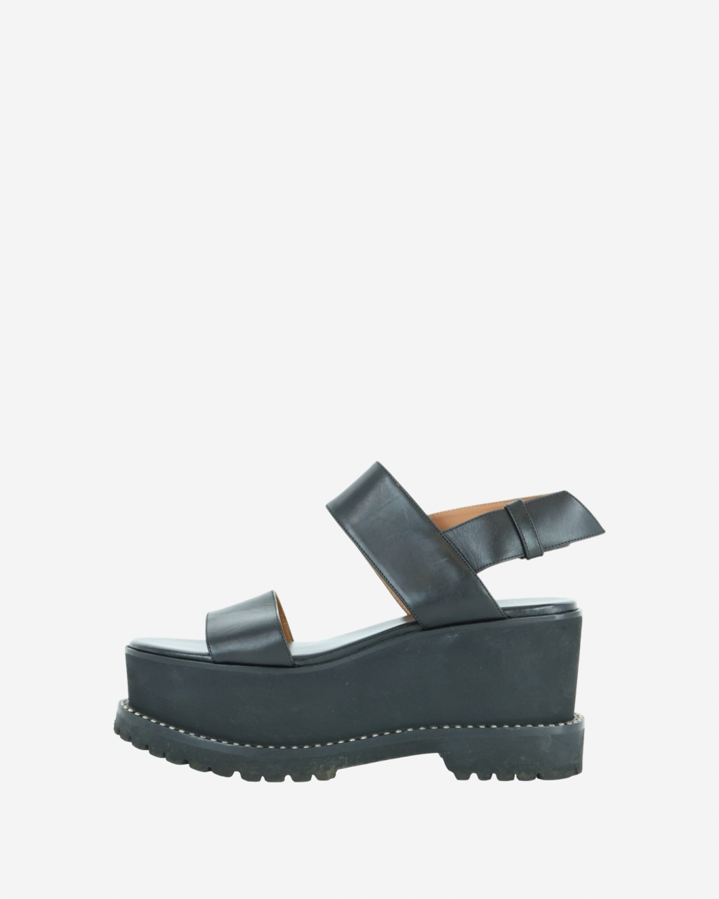 Sandalias Givenchy Ursa 40