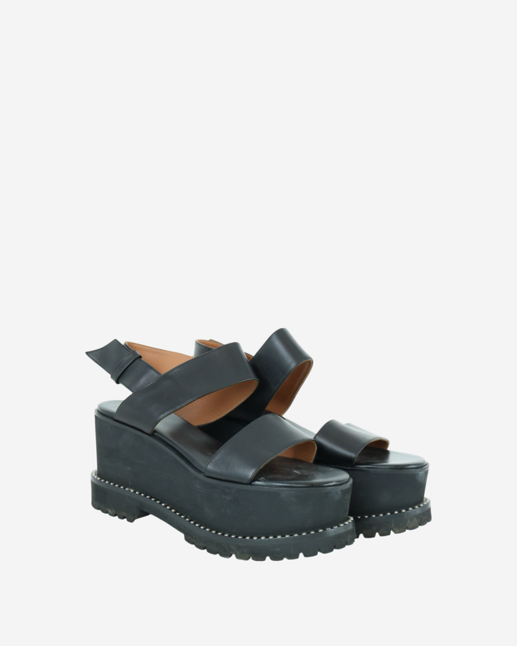 Sandalias Givenchy Ursa 40