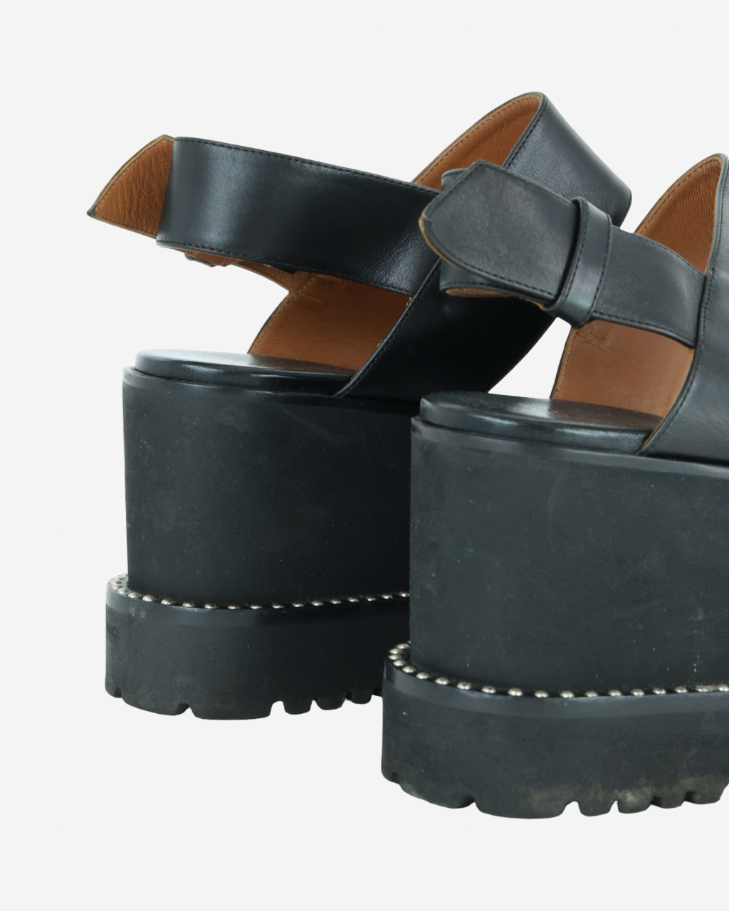 Sandalias Givenchy Ursa 40
