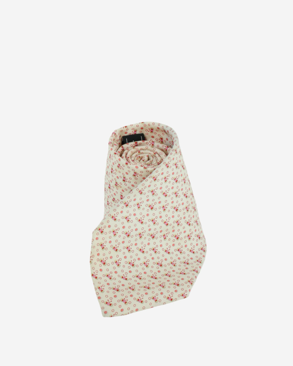 Corbata Ferragamo Mariposas