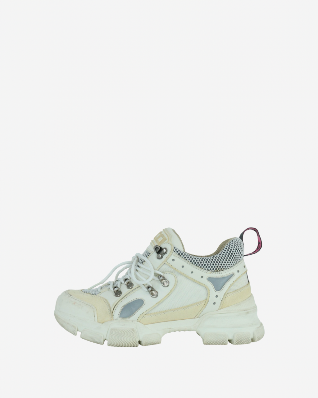 Gucci Flashtrek Sneakers 39.5