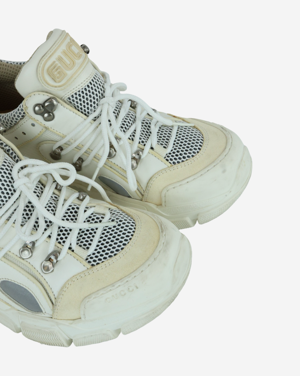 Gucci Flashtrek Sneakers 39.5