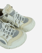 Gucci Flashtrek Sneakers 39.5