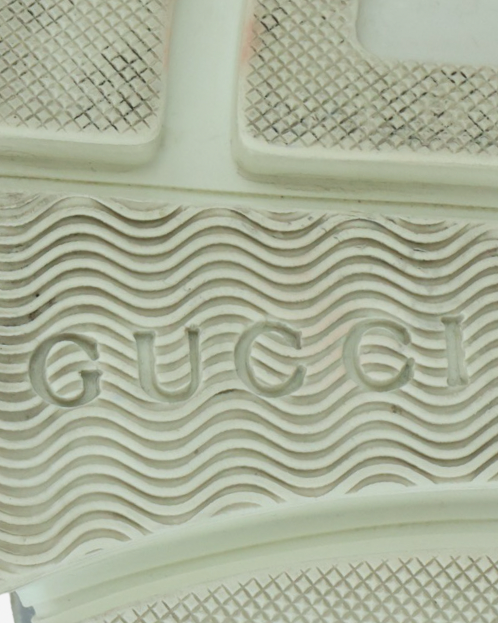 Gucci Flashtrek Sneakers 39.5