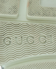 Gucci Flashtrek Sneakers 39.5