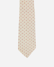 Corbata Ferragamo Mariposas
