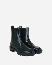 Botas Christian Louboutin Montezu Lug 40
