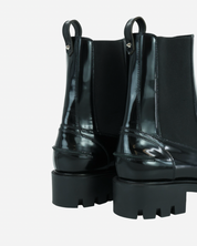 Botas Christian Louboutin Montezu Lug 40