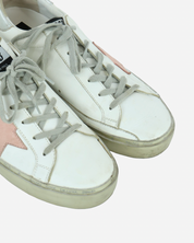 Tenis Golden Goose Hi Star 39