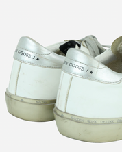 Tenis Golden Goose Hi Star 39