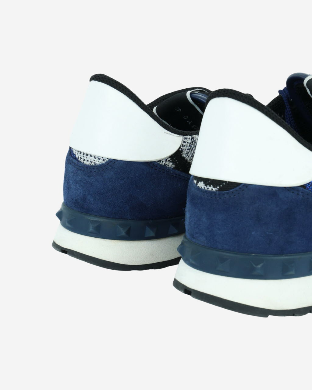 Tenis Valentino Rockrunner 42