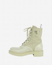Botas Prada Re-Nylon 37
