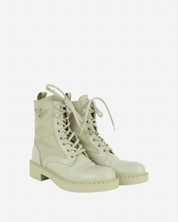 Botas Prada Re-Nylon 37