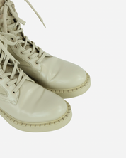 Botas Prada Re-Nylon 37