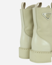 Botas Prada Re-Nylon 37