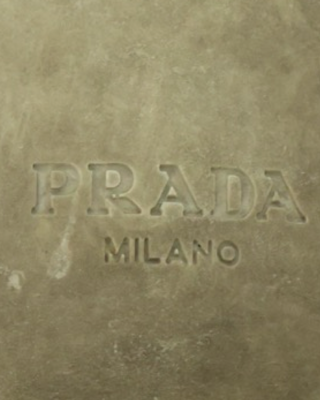 Botas Prada Re-Nylon 37
