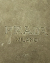 Botas Prada Re-Nylon 37