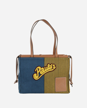 Loewe Paula's Ibiza Cushion Tote Bag 2019 