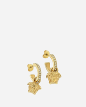 Aretes Versace La Medusa
