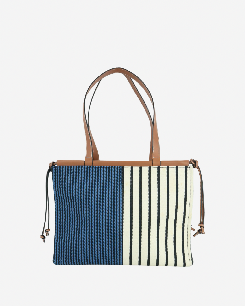 Loewe Paula's Ibiza Cushion Tote Bag 2019 