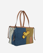 Loewe Paula's Ibiza Cushion Tote Bag 2019 