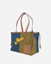 Loewe Paula's Ibiza Cushion Tote Bag 2019 
