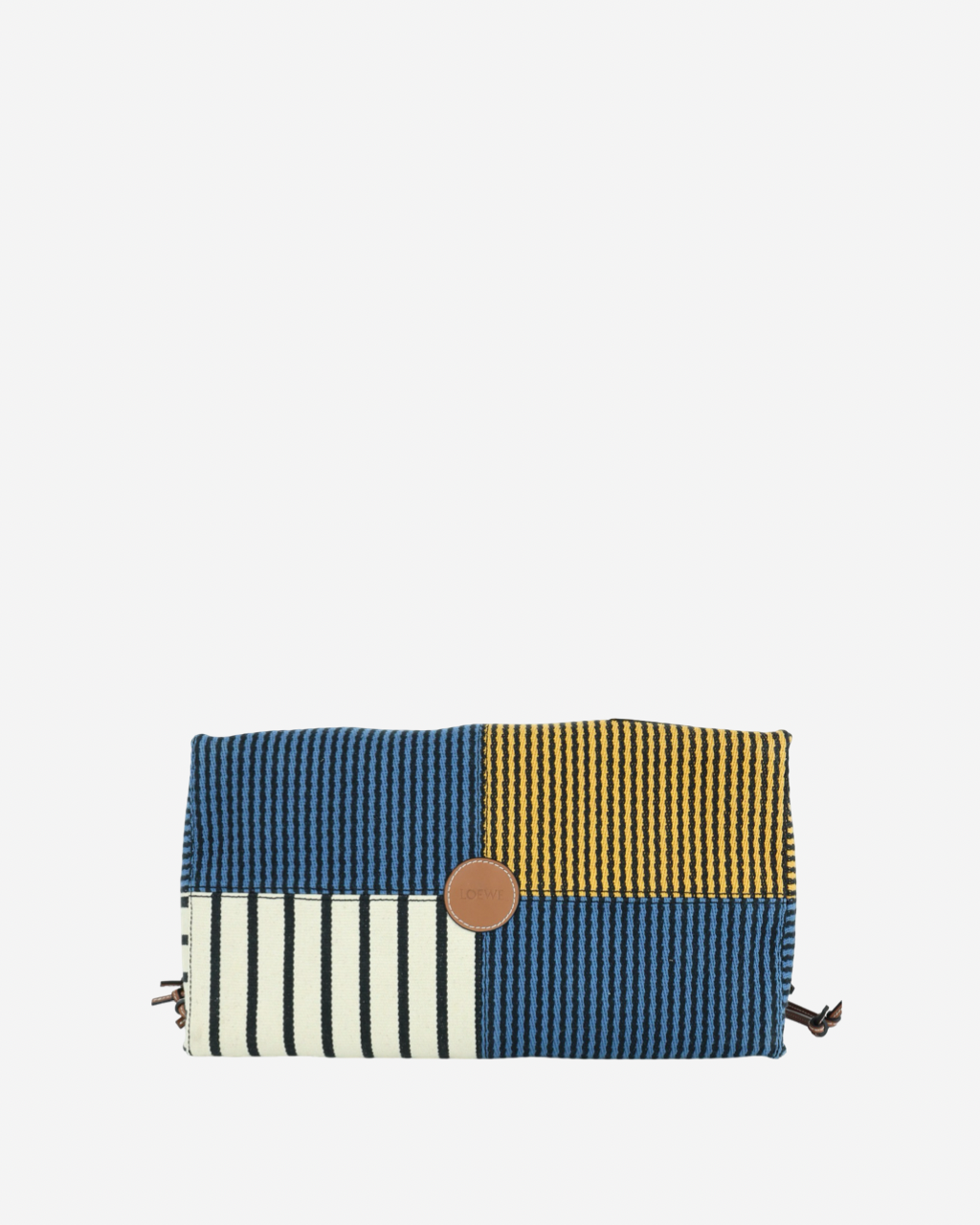 Loewe Paula's Ibiza Cushion Tote Bag 2019 